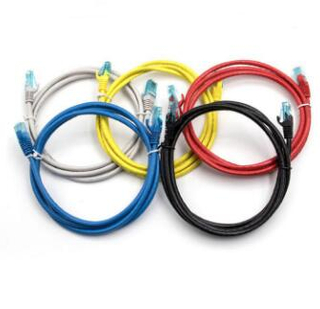 Analog 1/4 Patch Cable