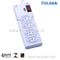 High Quality Power Strip with USB charging