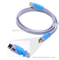 High speed 3d hdmi flat cable 1.4 support 2160p 2m