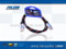 High speed Slim HDMI cable with 3D Ethernet and 1080P For PS3 DVD HDTV