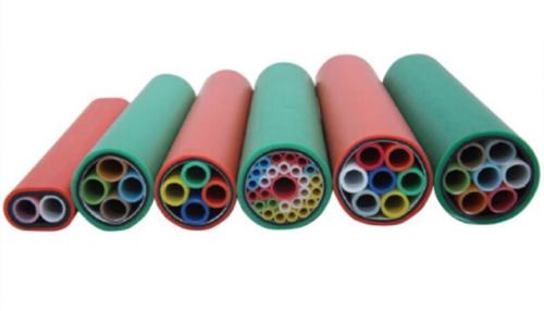 HDPE Micro Duct for Fiber Optical Cable Blowing