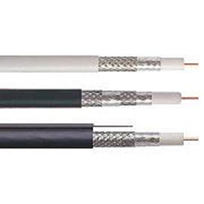 CATV RG6/RG6U coaxial cable