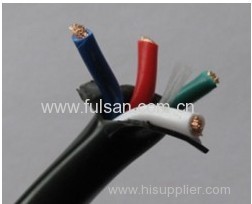 16AWG Professional Installation Speaker Cable with LSZH Jacket