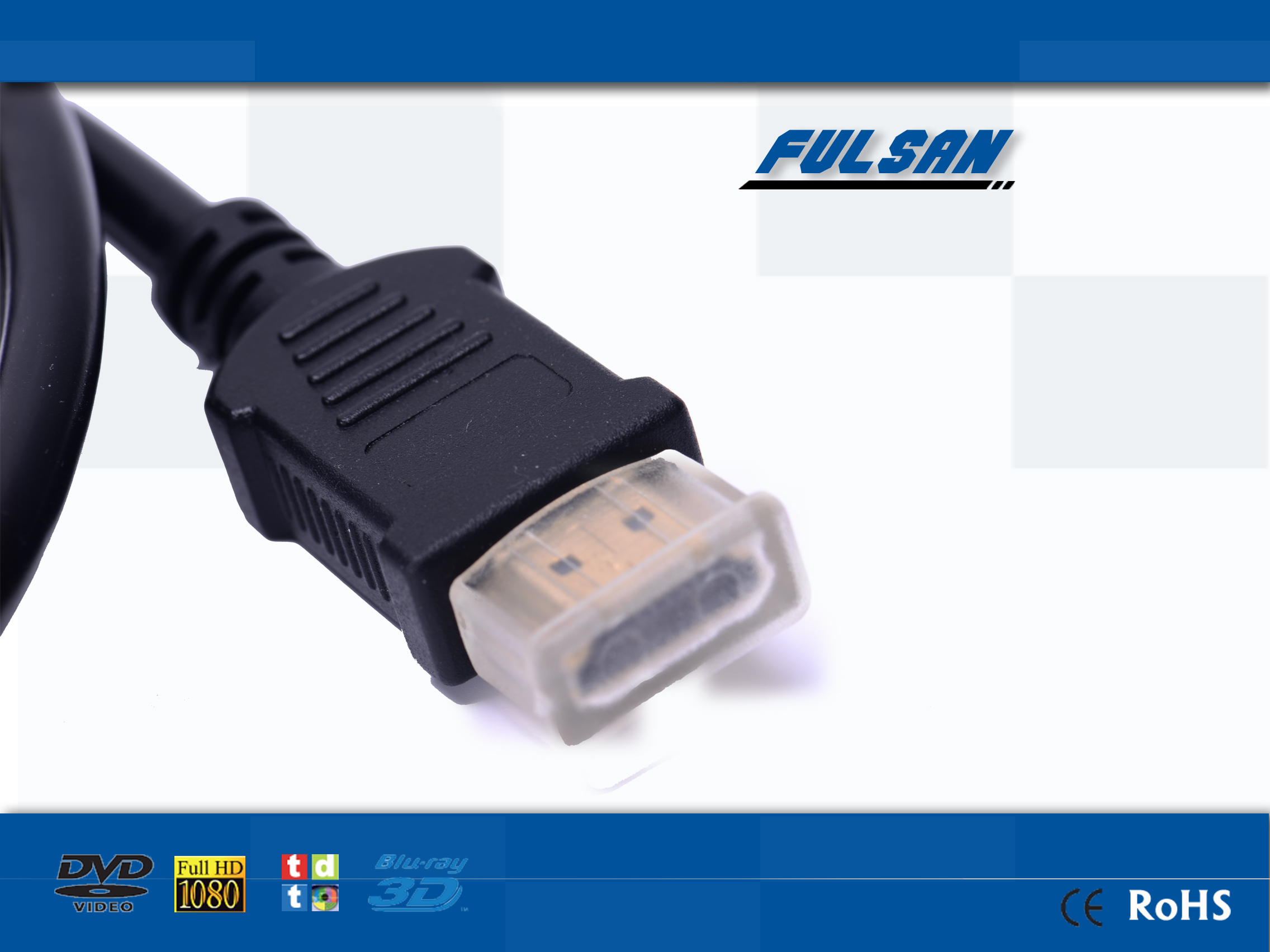New Premium 10FT 15FT 2160P HD Gold Plated 3D High Speed 4K Audio Ethernet HDMI Cable