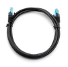 1m 3m 10 meter 20 m 50m 500ft lan cable rj45 24awg cat 5e patch cord cable 
