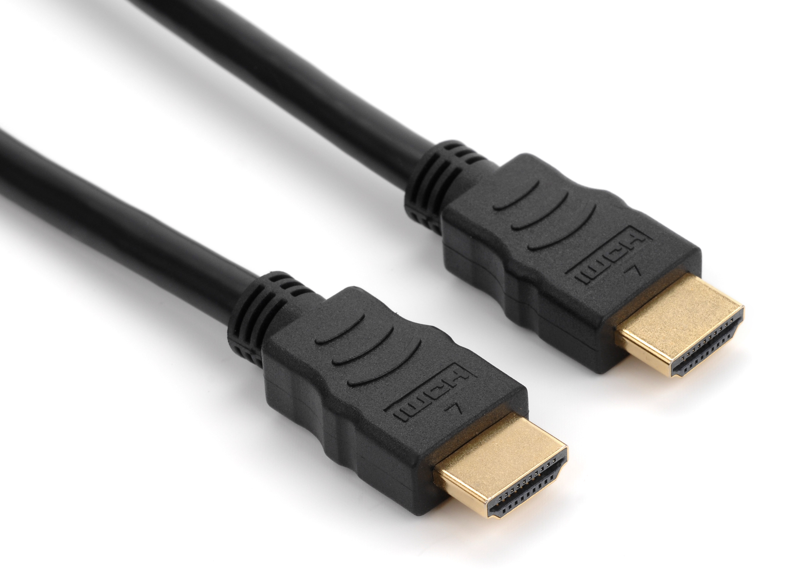 High Speed HDMI Cable 2.0 4K with Ethernet 3FT 6FT 10FT