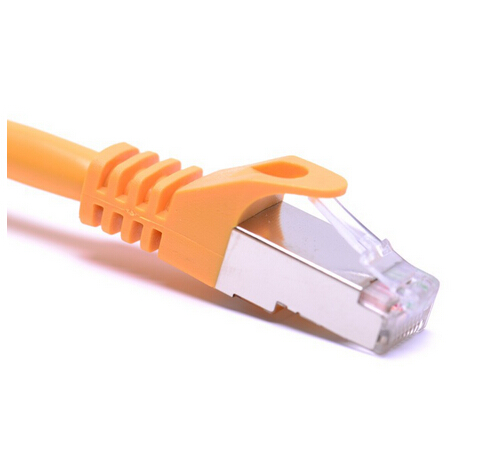 Cat5e Snagless Crossover Patch Cord Patch Cable