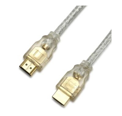 High Speed 4K 3D HDMI Cable 1m 1.5m 2m 3m 5m 8m up to 50m 18Gbps HDMI Cable With Ethernet 
