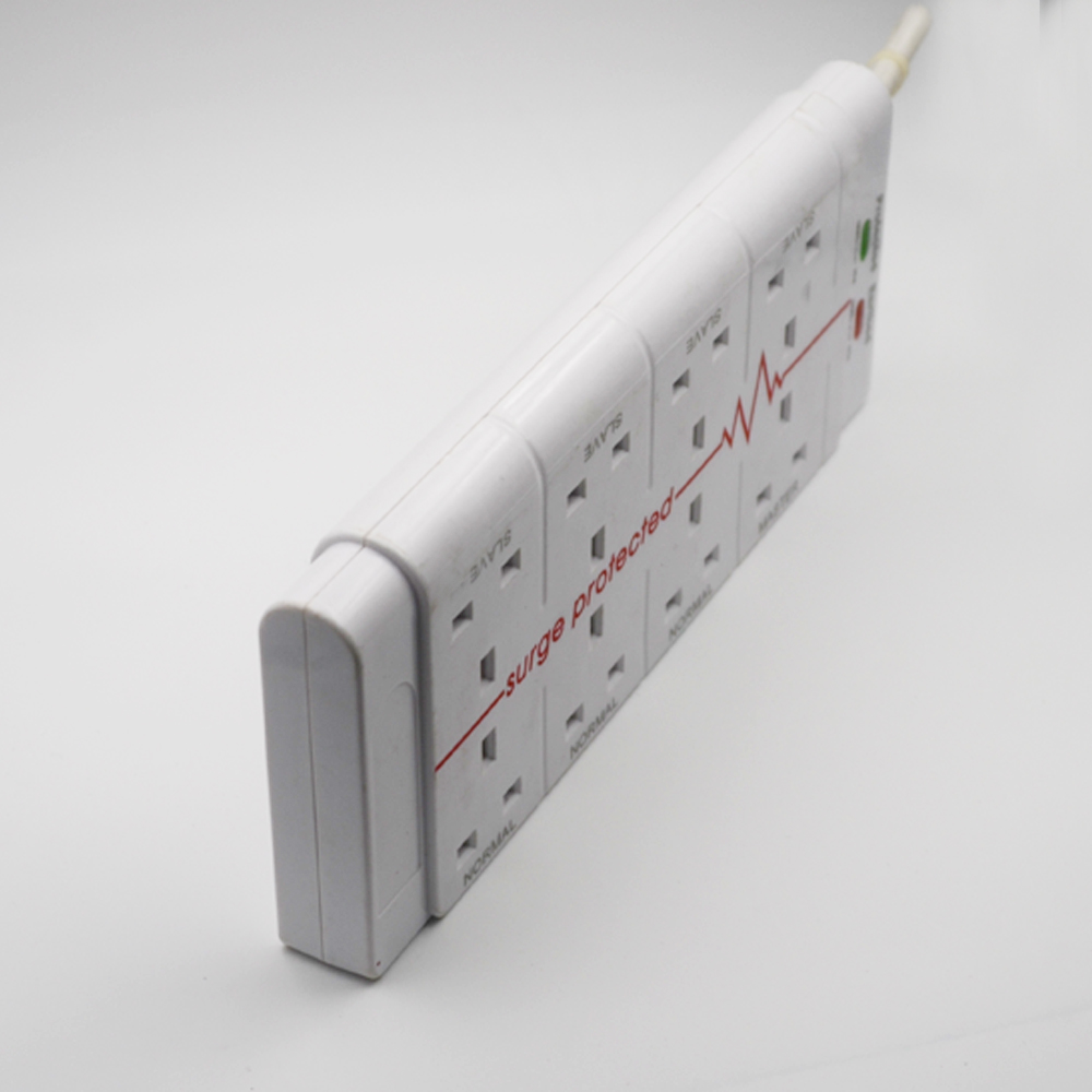 250v 13a Switch Socket Outlet