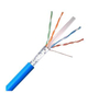 CAT6 STP 305 METERS CABLE ROLL CAT6 ETHERNET LAN CABLE 