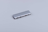 5 in 1 USB3.0*3 SD/TF Card Reader USB C Hub Adapter for New MacBook