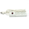 Power strip surge protector