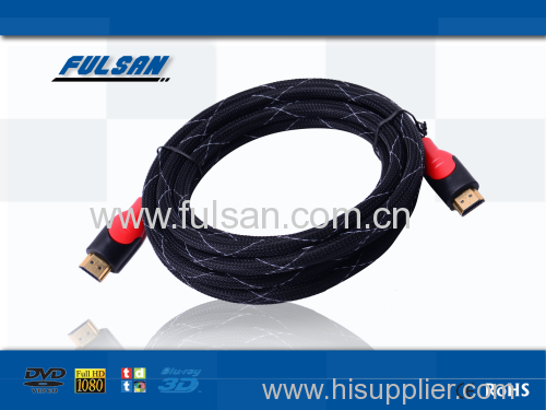 hdmi fiber optic cable