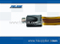 High Quality Window Flat Cable