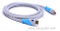 High Quality HDMI Cable 19Pin M/M with ferrite 1080p 8m
