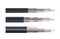 RG59 Coaxial Cable with RoHS Compliant