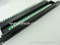 FTP/UTP Cat5e Patch Panel with UL Approval