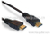 HDMI cable v1.4 & v2.0/Ready 3D 2160p 4K*2K