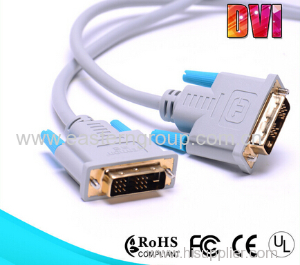 6FT 1.8M HDMI male to DVI 1.5M DVI (M) To HDMI (M) CABLE HDMI male to DVI 18+1 18+5 24+1 24+5
