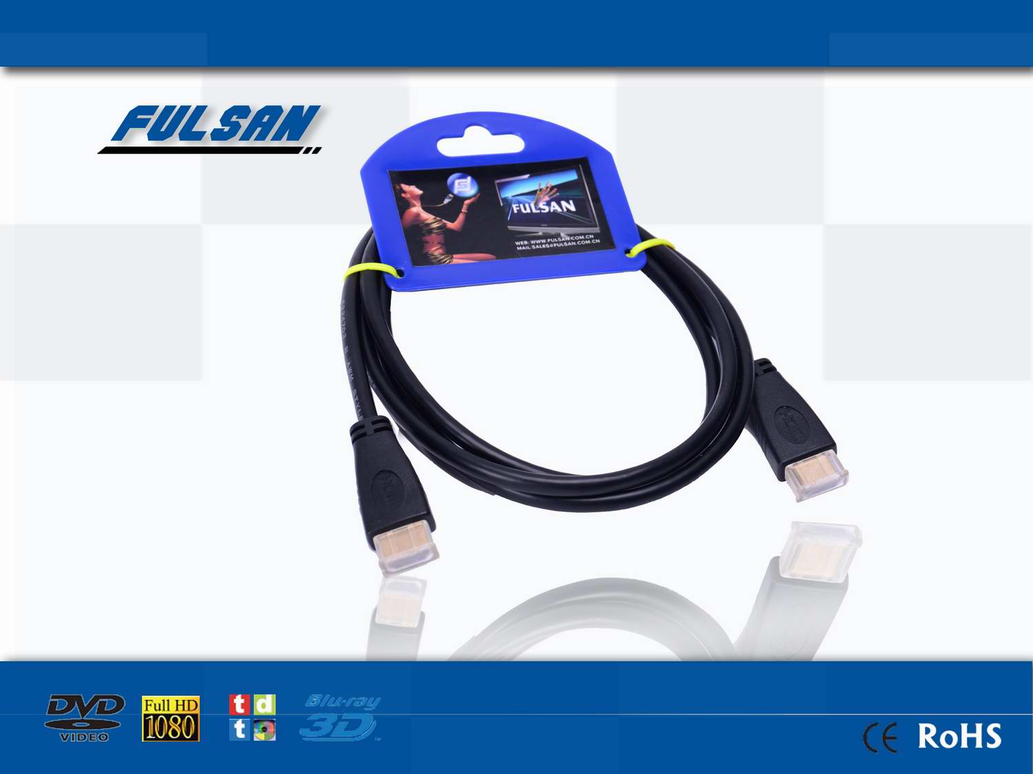 New Premium 10FT 15FT 2160P HD Gold Plated 3D High Speed 4K Audio Ethernet HDMI Cable