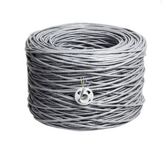 1m 3m 10 meter 20 m 50m 500ft lan cable rj45 24awg cat 5e patch cord cable 