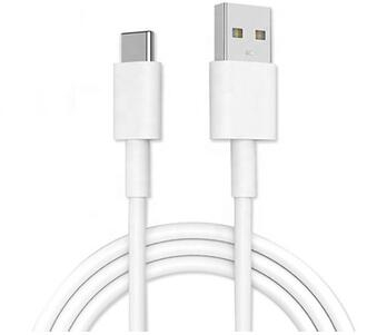 for Huawei Fast Charging Usb Data Type C Cable 3.0 Charger for Samsung S8