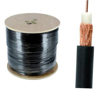 RG11, RG6, RG59, RG213, RG214, RG58 RG Series Rg6 Coaxial Cable Hdmi 