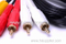 Good Price High Quality 5RCA Cable M/M Gold Plated