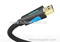 High speed 3d hdmi flat cable 1.4 support 2160p 2m