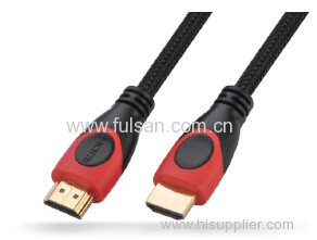 360 Degree 1080P Swivel HDMI cable & Rotary HDMI cable