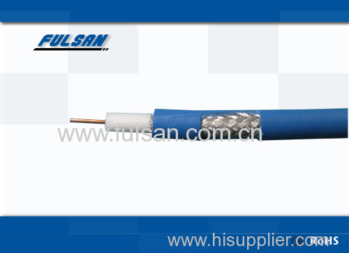 RG6 Coaxial Cable 300m for cctv camera cable