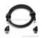 High Quality HDMI Cable 19Pin M/M with ferrite 1080p 8m