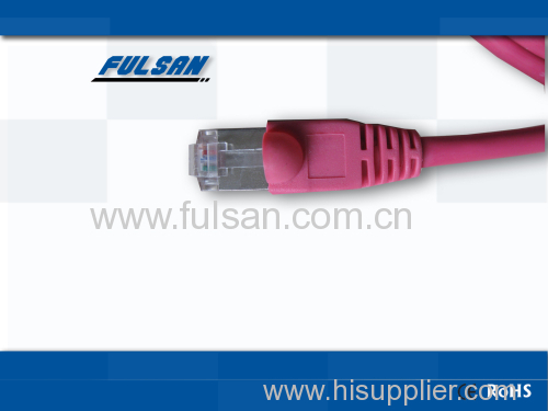 cat6 utp patch cord cable