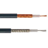 CCTV RG58 Coaxial Cable
