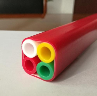 HDPE Micro Duct for Fiber Optical Cable Blowing