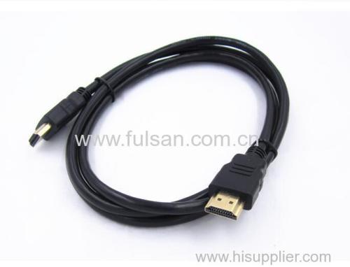 high speed micro hdmi cable