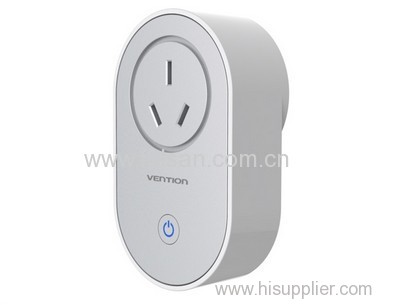 Smart Home WiFi Socket, WiFi Remote Socket
