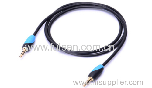 3.5mm male to female headphone extension cable for iphone5