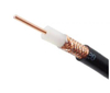  CCTV CATV Coaxial Cable Manufacturer PVC PE Jacket Coaxial Cable Rg 59\rg11 Coaxial Cable with Power 