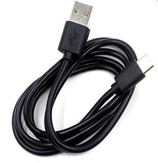 Factory Hot Selling USB-A TO USB-C Cable TYPE C Cable Usb Cable 