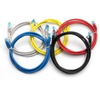 1m 3m 10 meter 20 m 50m 500ft lan cable rj45 24awg cat 5e patch cord cable 
