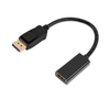 Best Selling Display Port Cable To HDMI 1080P 4K DP Male To HDMI Male Cable Adapter 