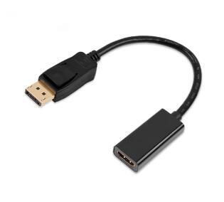 Best Selling Display Port Cable To HDMI 1080P 4K DP Male To HDMI Male Cable Adapter 