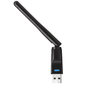 150Mbps 5dBi 802.11b/G/N Ralink Rt5370 USB WiFi Adapter for Windows 2000/XP/Vista/7/8/10