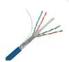 2 X 4 Pair Round Cat 5e Lan Cable in Networking 
