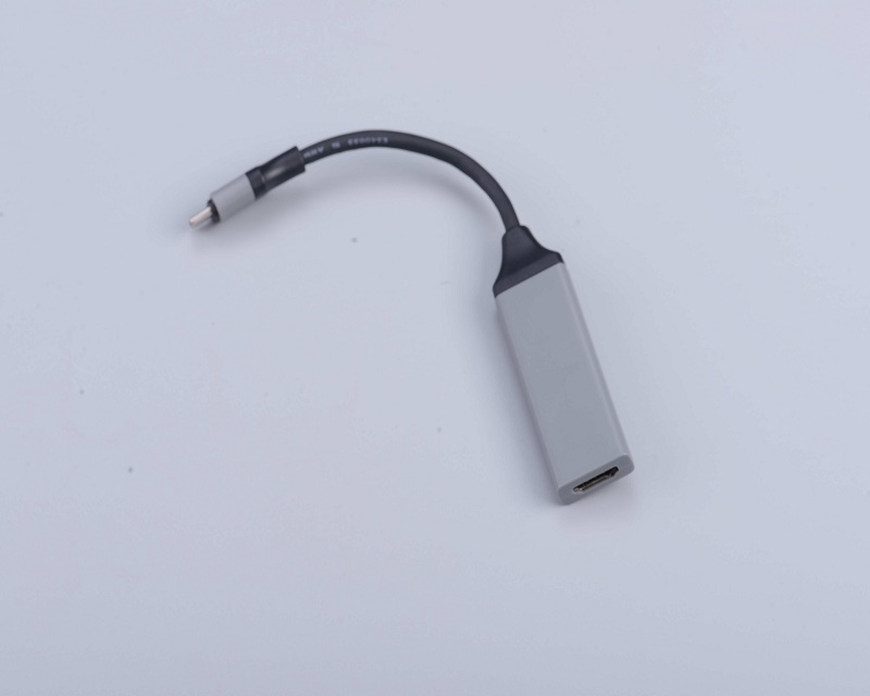 New products 3.1 USB C type C hubs to HDMI 3*USB 3.0 RJ45 Gigabit Ethernet SD/TF card reader