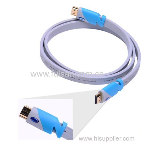 locking hdmi cable with good quality