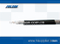 RG6 Coaxial Cable 300m for cctv camera cable