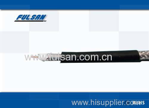 RG6 Coaxial Cable 300m for cctv camera cable