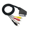 scart to hdmi cable male to male